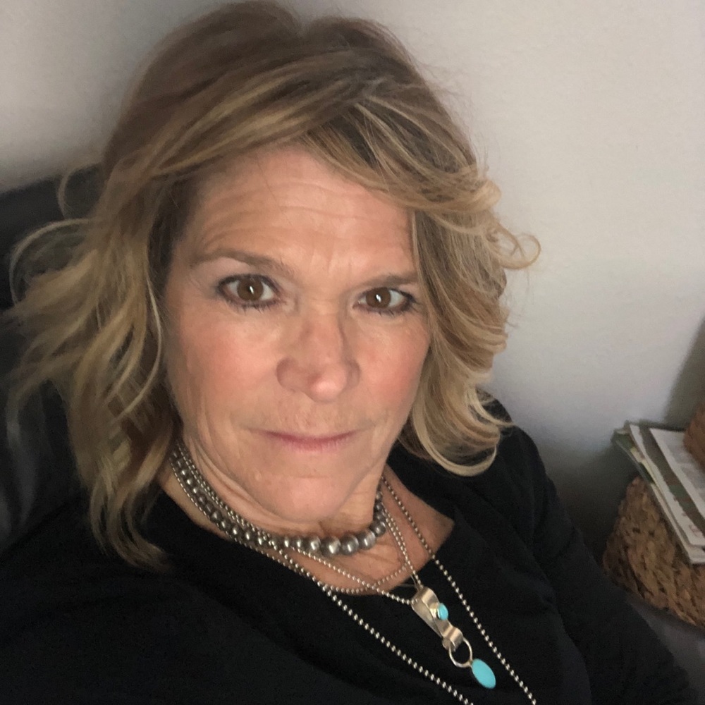 Meet your Posher, Meg